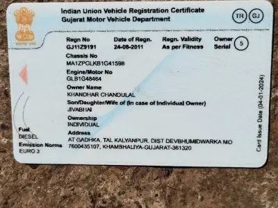 Mahindra Maxx Truck 2011 Diesel Mahindra Maxx Truck 2011 Diesel
