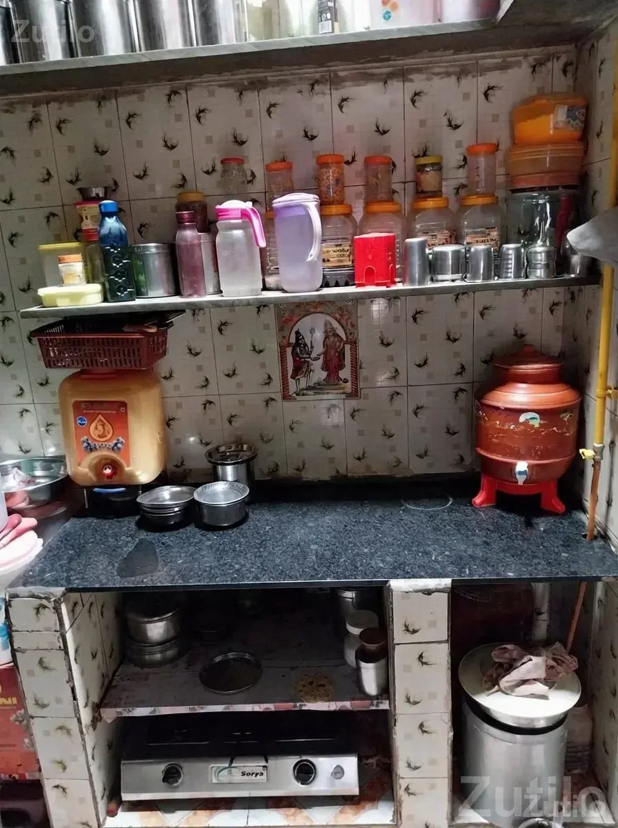 1 Room Kitchen House for Sale Rajkot - House for Sale - Rajkot City - Image 4