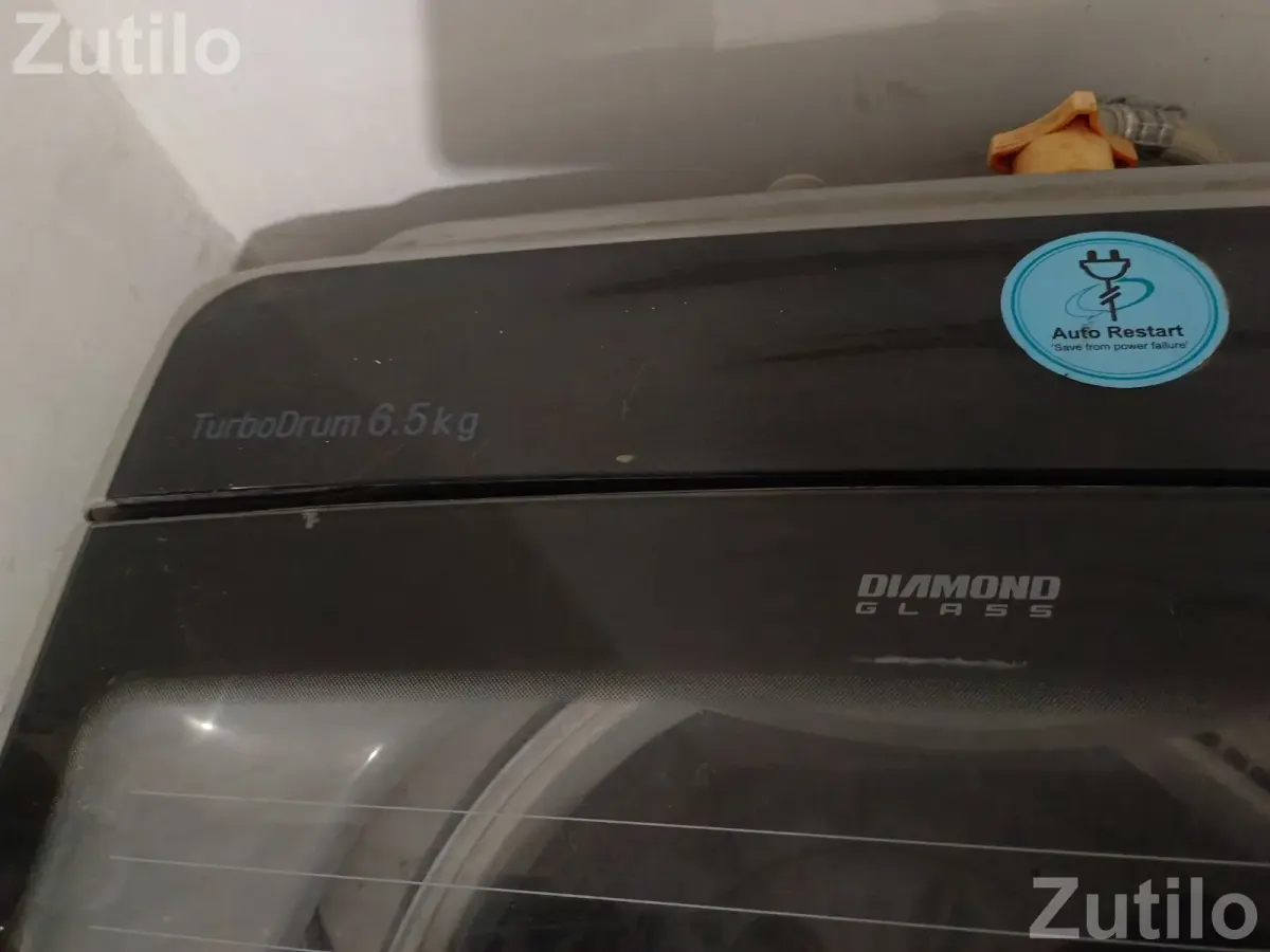 LG Washing Machine - Washing Machines - Udhna - Image 3