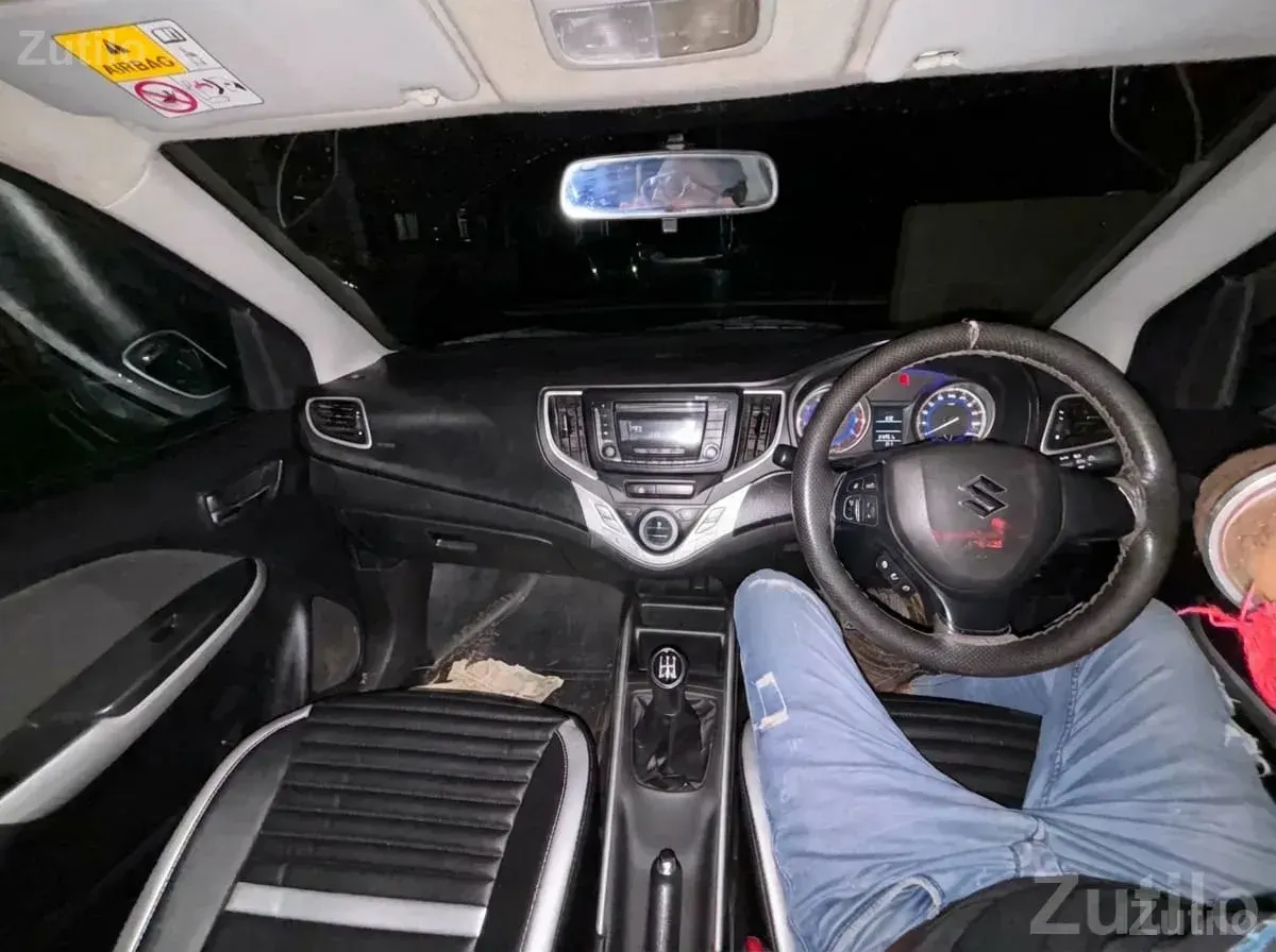 Maruti Baleno 2018 Delta – Neat Interior - Cars - Paddhari - Image 3