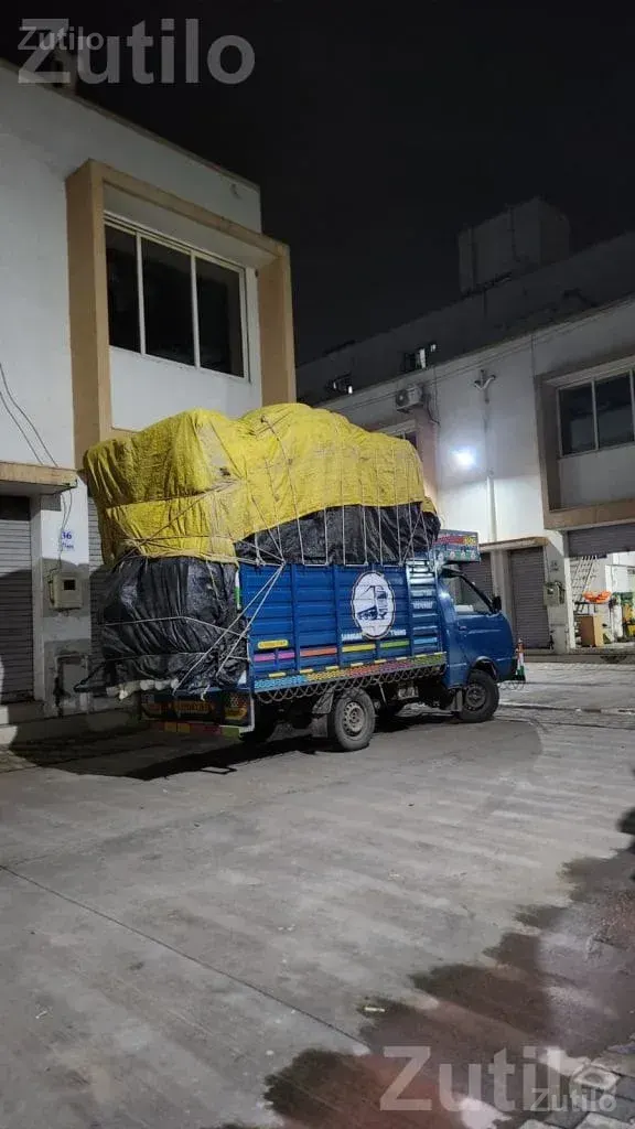 Ashok Leyland Sathi 2025 Goods Carrier - ટ્રક અને લોરી - હિંમતનગર - Image 3