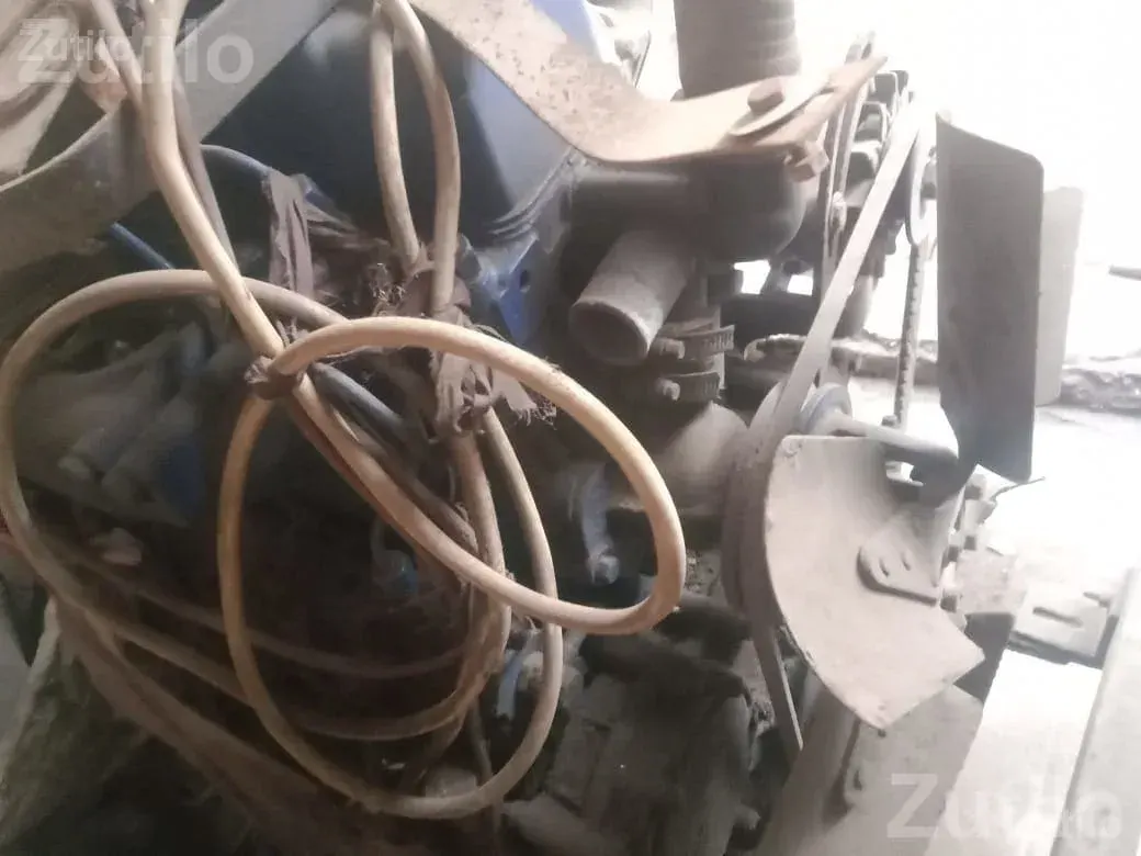 15 KVA Generator Set - જનરેટર અને પાવર સાધનો - સુરત શહેર - Image 3