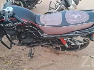 2013 Bajaj Platina Bike