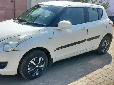 Maruti Suzuki Swift VDI Diesel Car Maruti Suzuki Swift VDI Diesel Car