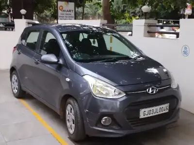 hyundai grand i10 Automatic CNG hyundai grand i10 Automatic CNG