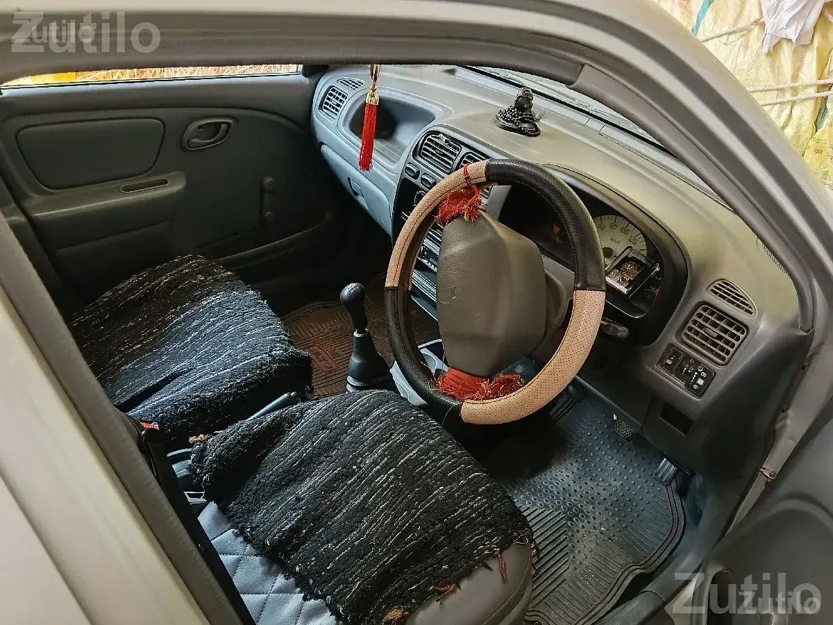 Maruti Suzuki Alto 800 Second Owner Car - કાર - ચુડા - Image 2