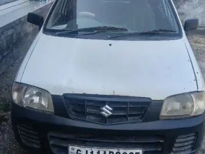 Maruti Suzuki Alto LX 2012 Used Car Maruti Suzuki Alto LX 2012 Used Car