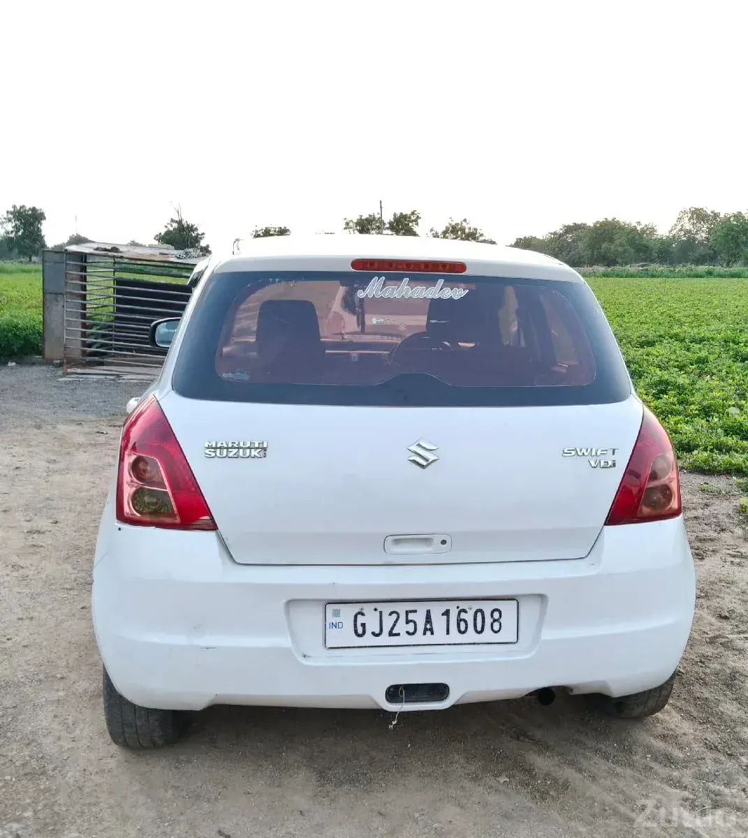 Swift VDI - Cars - Bhanvad - Image 3