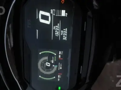 2024 TVS Jupiter Scooter, First Owner, 13,000 km 2024 TVS Jupiter Scooter, First Owner, 13,000 km
