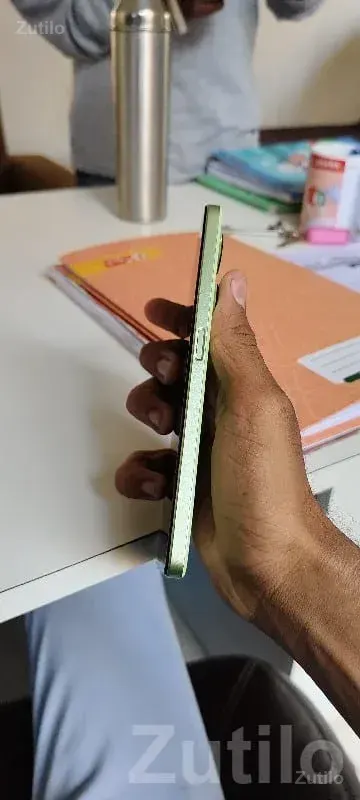 Sleek Bezel‑Less Android Mobile Phone - મોબાઇલ ફોન - મેન્ડરડા - Image 2