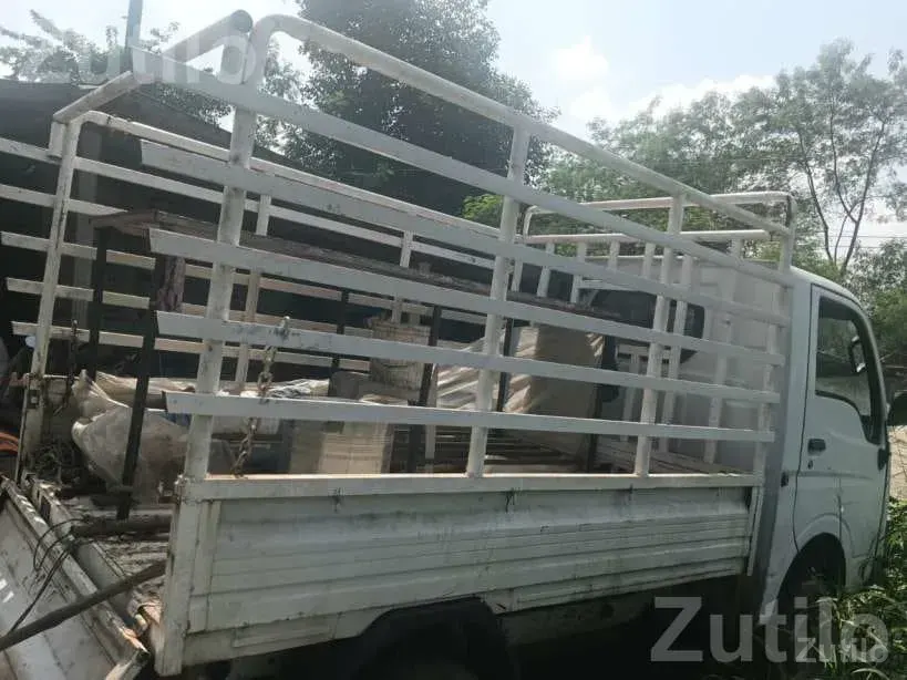 Tata Ace 2010 Small Cargo Truck - ટ્રક અને લોરી - ડોલવન - Image 4