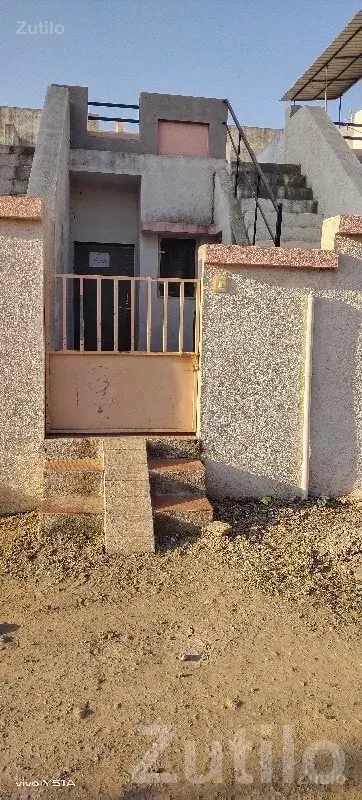 2 Floor Residential House for Sale - ઘર વેચાણ માટે - ખંભાળિયા - Image 2