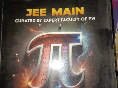 Physics wallah module for jee mains and advanced Physics wallah module for jee mains and advanced