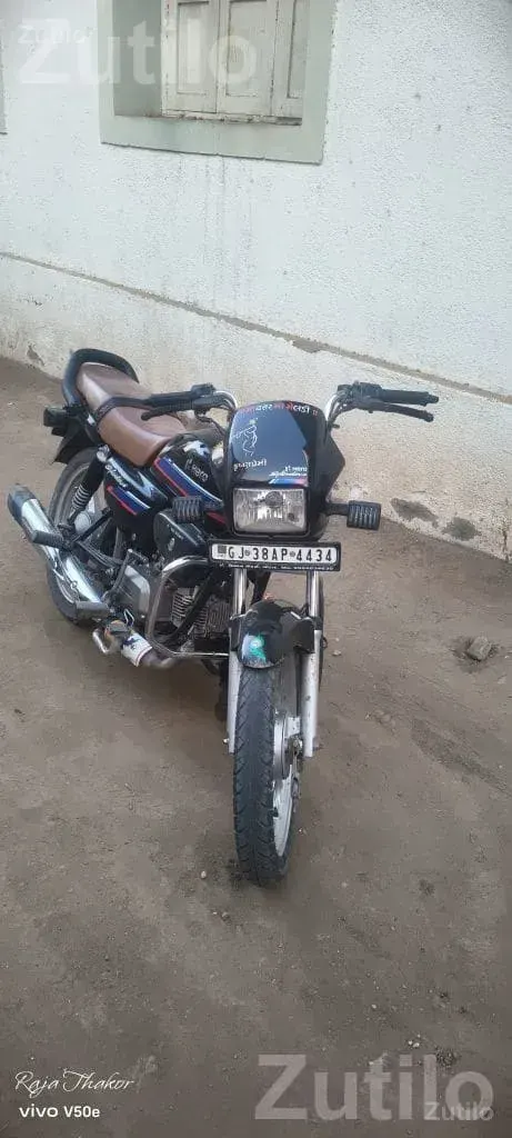 Motorcycle 2024 Model with Full Insurance - બાઇક્સ - બોટાદ - Image 2