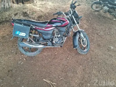 Bajaj Platina 2020 Model Motorcycle