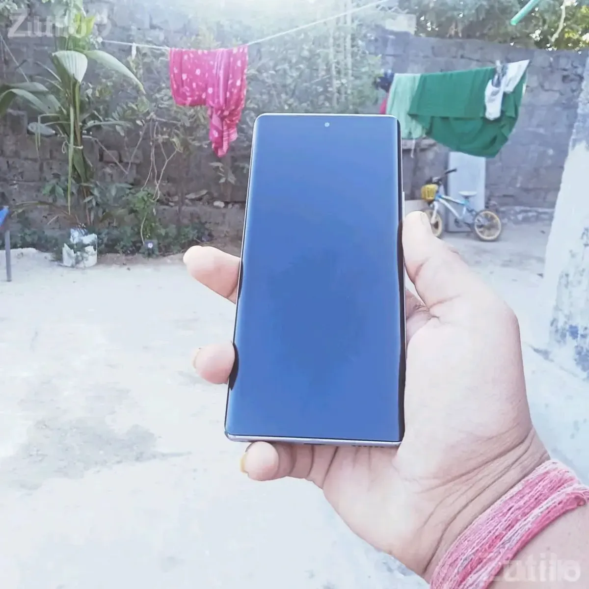 Infinix Note 50S 5G Smartphone - મોબાઇલ ફોન - દ્વારકા - Image 2