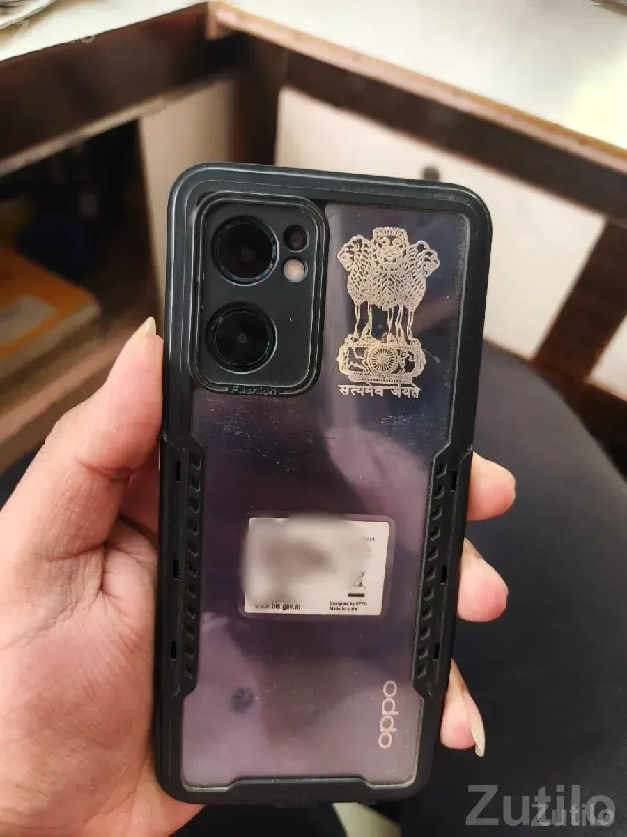 OPPO Reno 7 8GB 256GB Smartphone Full Kit - Mobile Phones - Una - Image 3