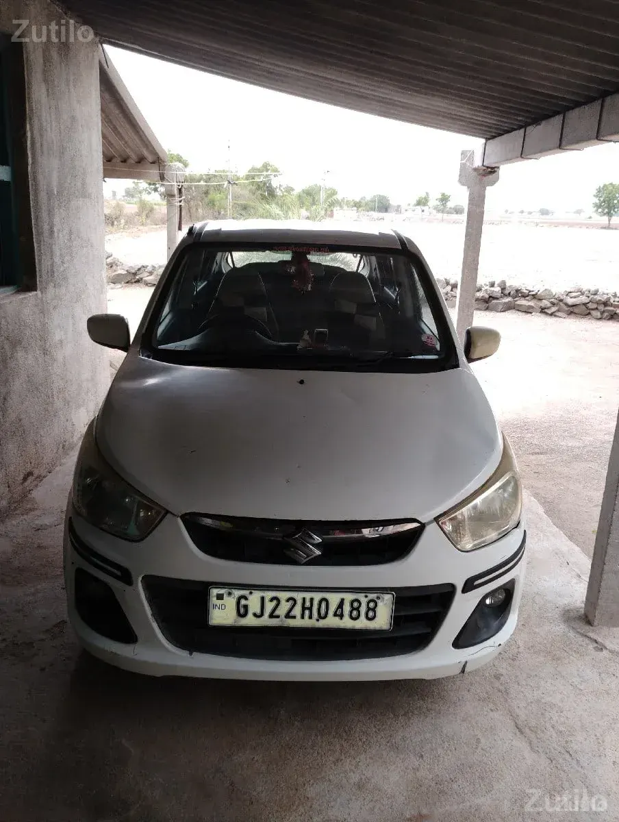 alto k10 vxi top modal - Cars - Lalpur - Image 3