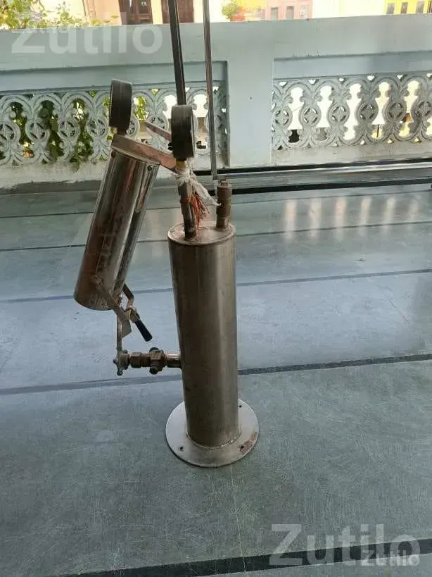 Manual Soda Making Machine - Other Industrial Items - Deesa - Image 2