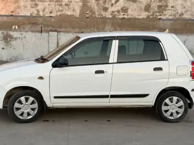 Alto K10 Alto K10