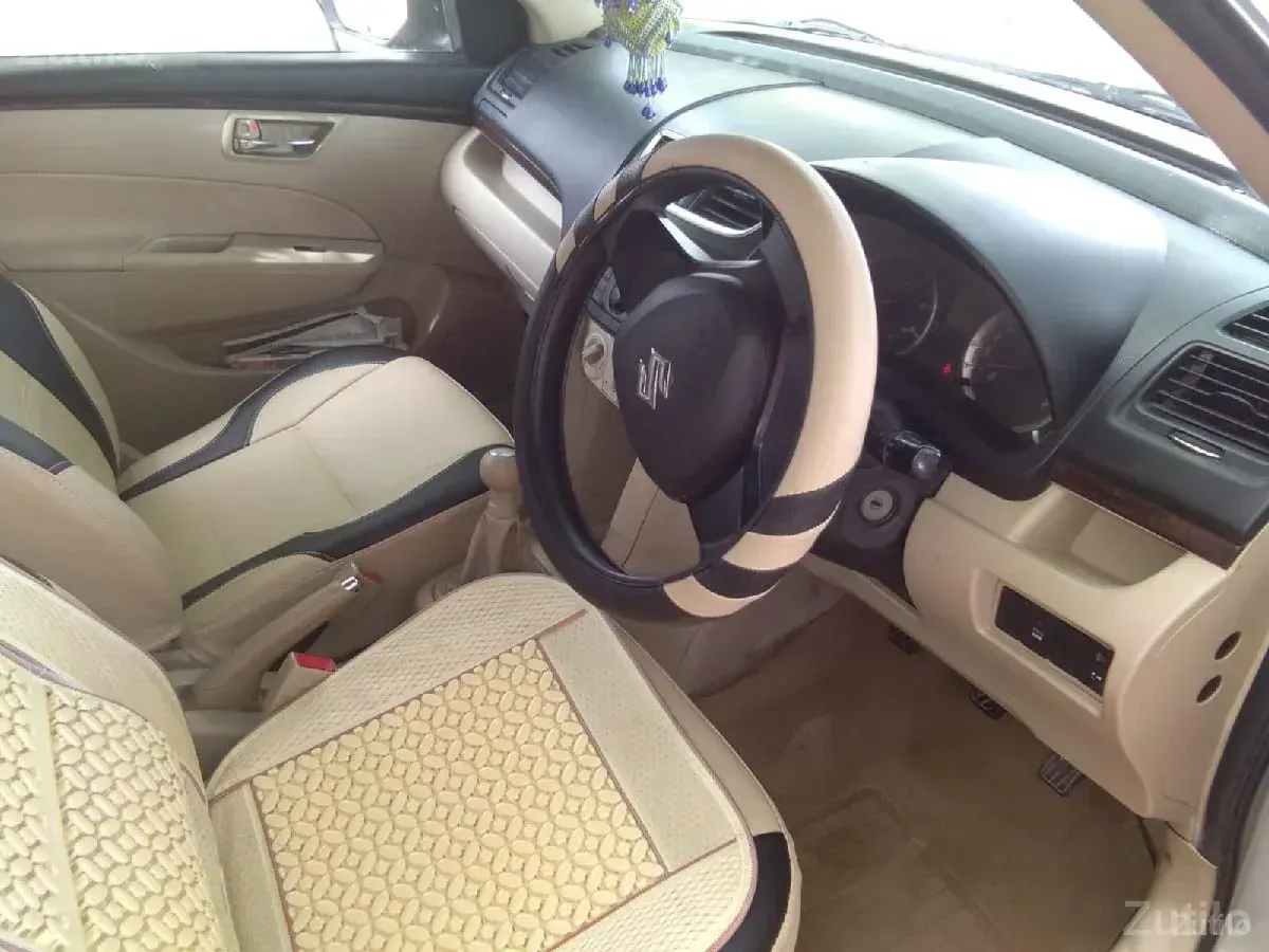 Swift dzire - Cars - Kunkavav - Image 3