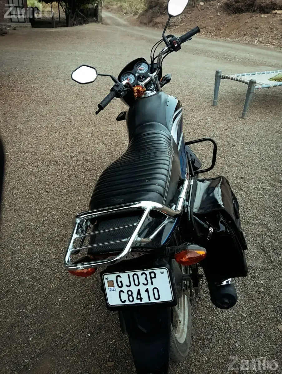 hond cd 110 - Bikes - Rajkot City - Image 2