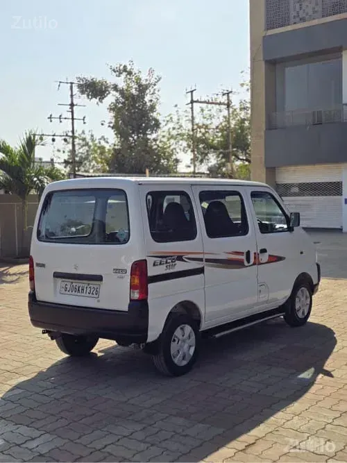 Eco gadi vechvani se - Cars - Rajkot City - Image 2