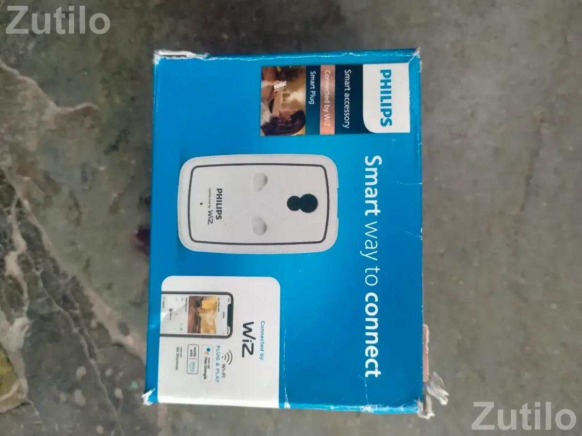 Philips smart plug - Accessories - Ahmedabad City - Image 4