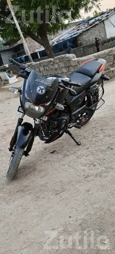 Bajaj Pulsar 125 Bike 2021 Model - Bikes - Prantij - Image 5