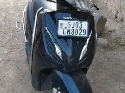 Honda Activa 6G 2020 in Good Condition Honda Activa 6G 2020 in Good Condition