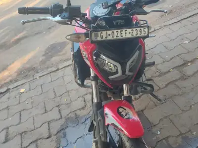 TVS rider TVS rider