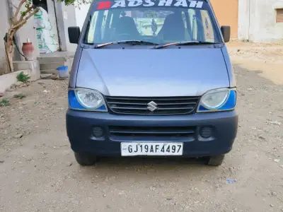 Maruti eeco Maruti eeco