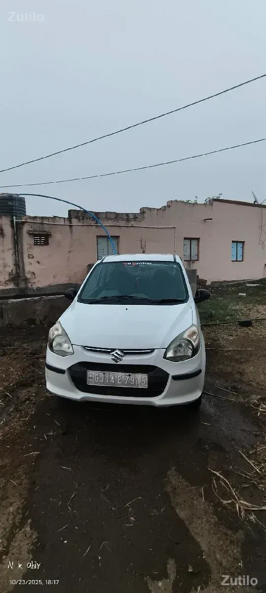 good condition - કાર - ભાણવ - Image 3