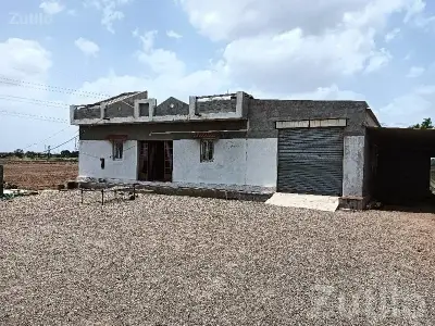 Khambhalia Lalpur Road Touch Open Plot Khambhalia Lalpur Road Touch Open Plot