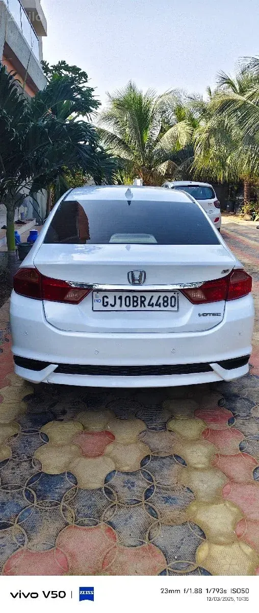 Honda city veshvani se - Cars - Bhanvad - Image 3