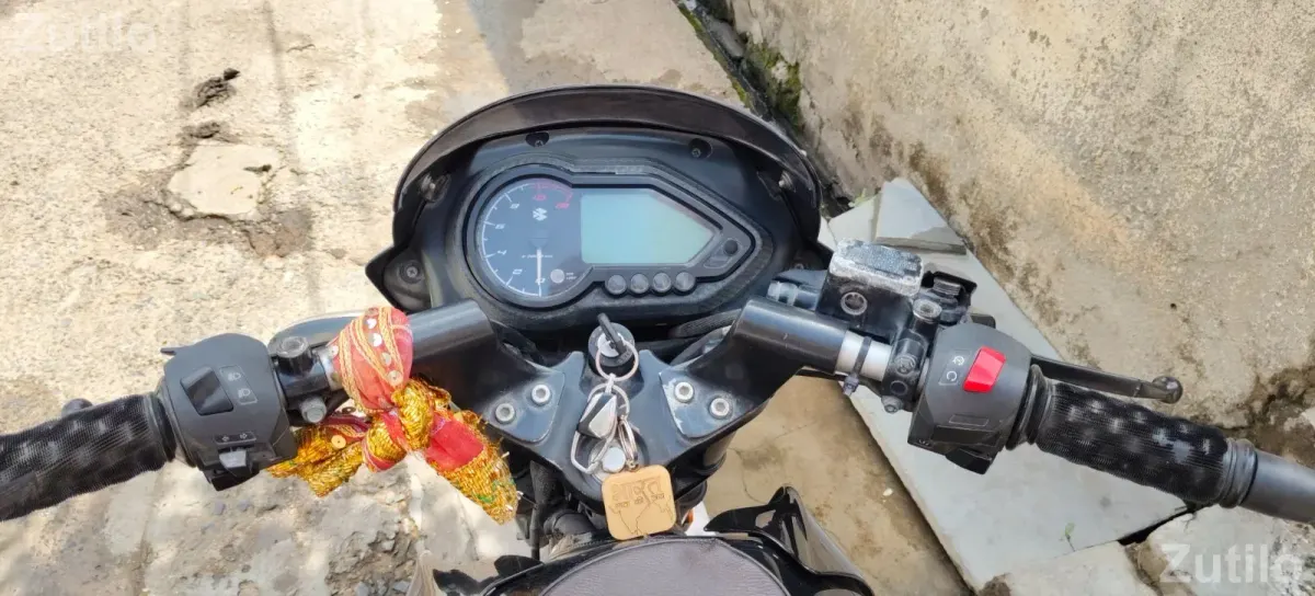 Bajaj Pulser 125 - બાઇક્સ - મોરબી - Image 5