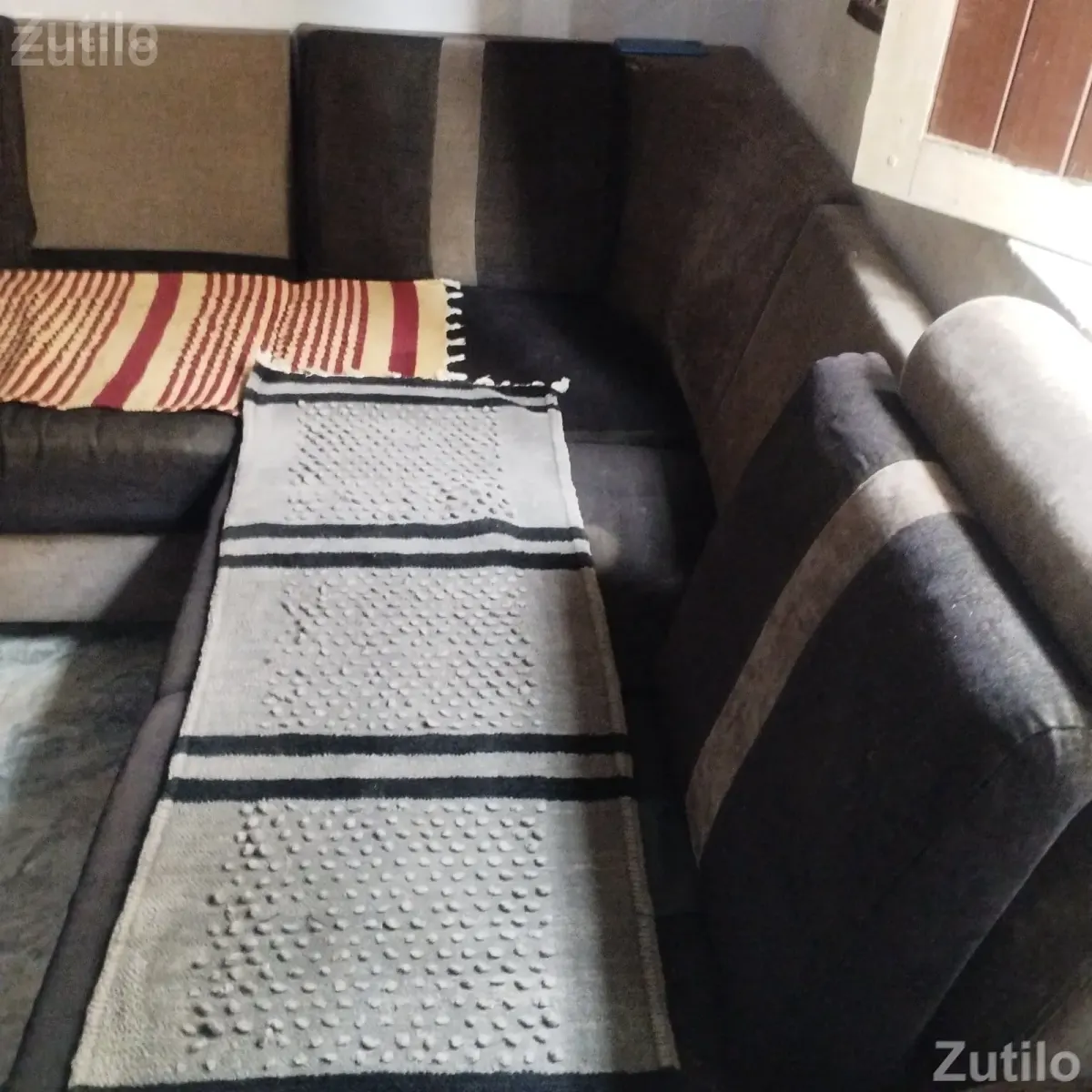 6 seater Sofa - Sofa Sets - Ahmedabad City - Image 2