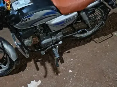 Hero Splendor Plus 2018 Bike for Sale Hero Splendor Plus 2018 Bike for Sale