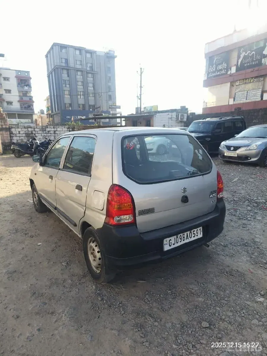 alto lxi - કાર - મેન્ડરડા - Image 2