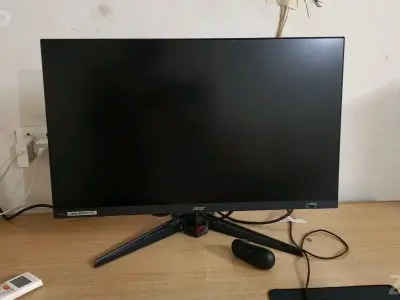 Acer Nitro 27 Inch 4K UHD IPS Gaming Monitor