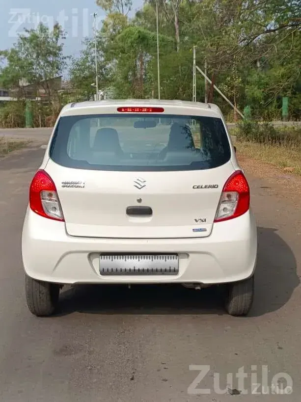 2018 Maruti Suzuki Celerio VXI Auto Petrol - કાર - વડોદરા શહેર - Image 4