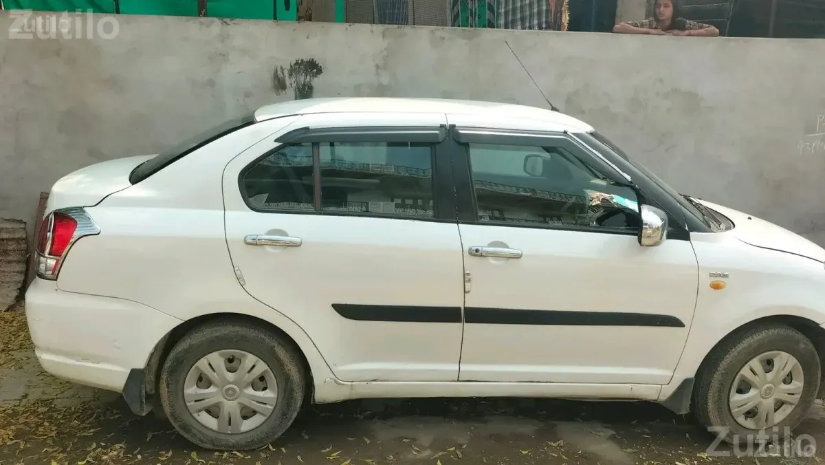 Maruti Suzuki Swift Dzire Diesel Car - કાર - સતલાસણા - Image 5