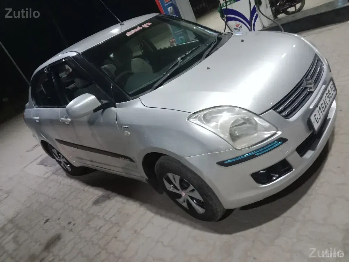 પેટ્રોલ CNG RTO માન્ય - Cars - Gariadhar - Image 2