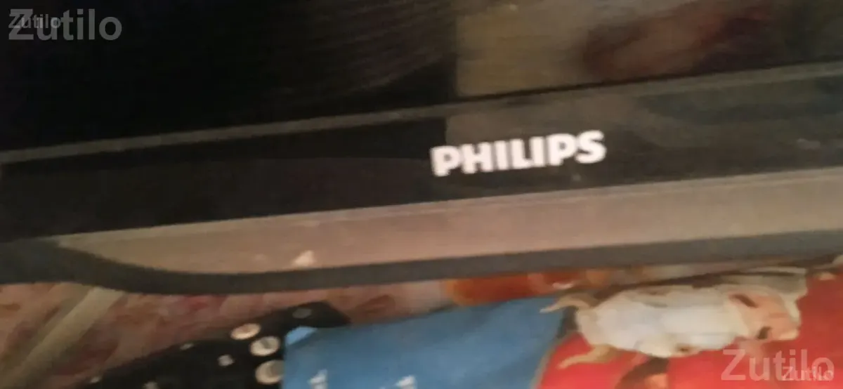 Philips 39 Inch TV in Working Condition - TVs - Vadodara City - Image 3