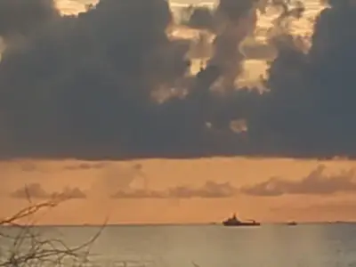 Sea View Plot in Devbhoomi Dwarka Sea View Plot in Devbhoomi Dwarka
