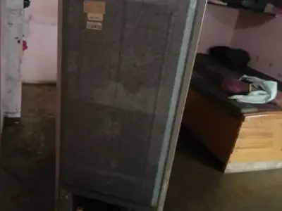 LG Single Door Refrigerator