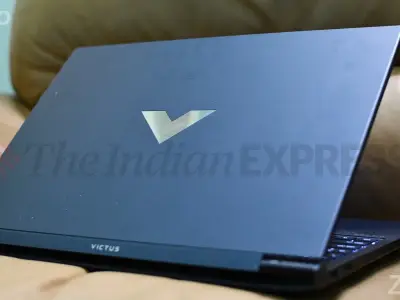 HP victus gaming laptop HP victus gaming laptop