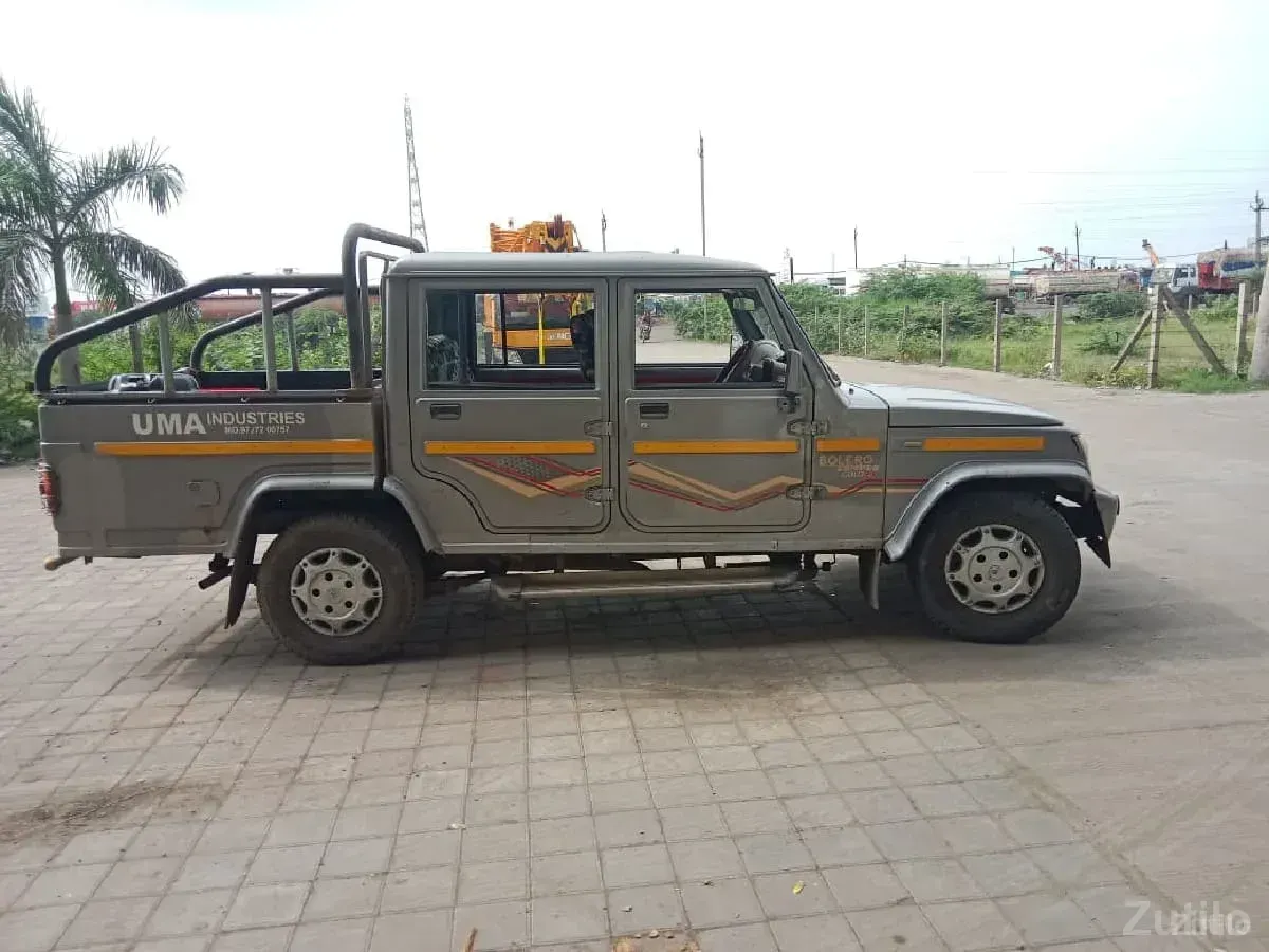 bolero - Cars - Vadodara City - Image 2