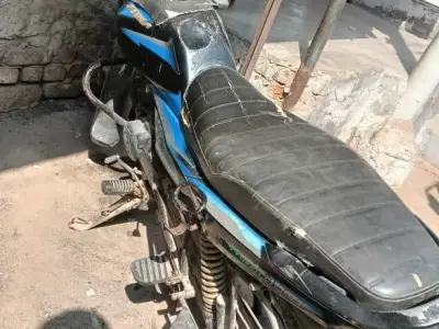 Bajaj Platina 110 H Gear 2020 Bike Bajaj Platina 110 H Gear 2020 Bike