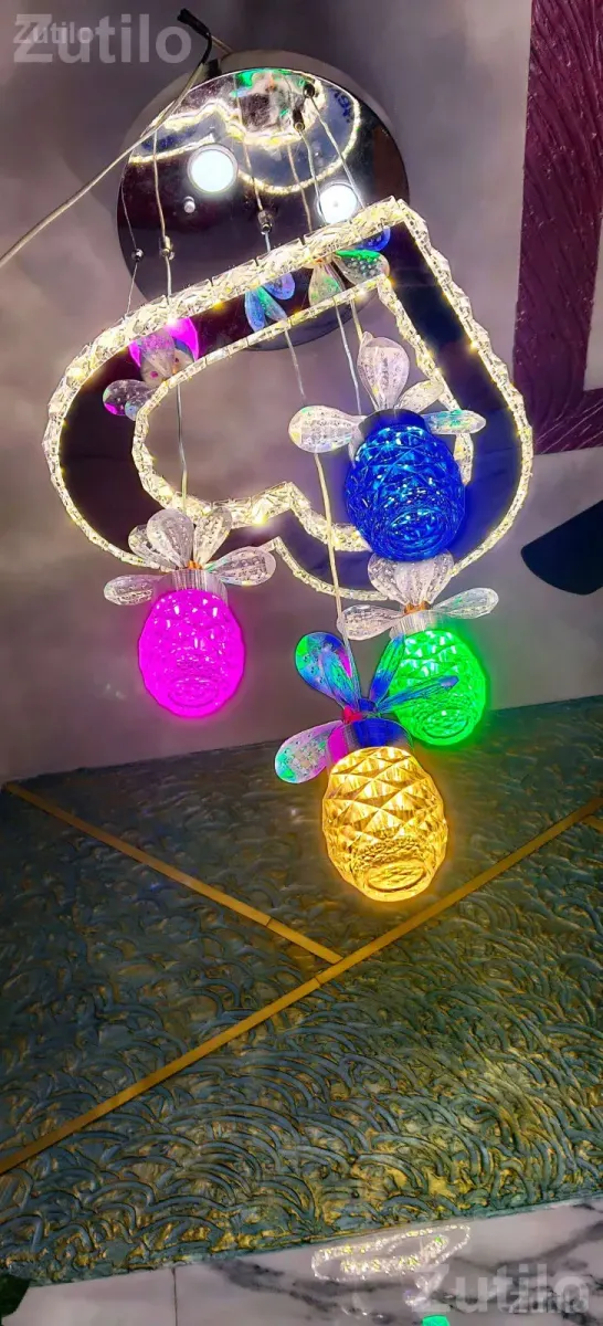 Decorative Ceiling Chandelier Light - Other Home Appliances - Rajkot City - Image 2